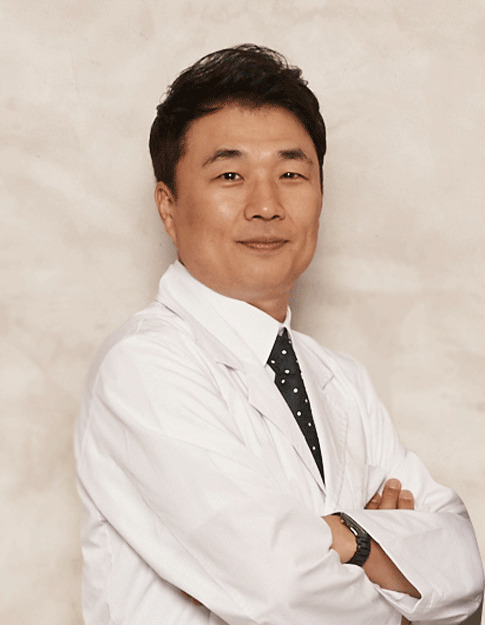 대표원장 임종안